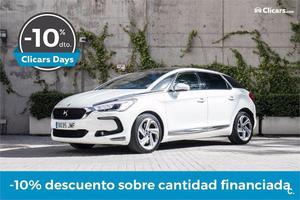 DS DS 5 BlueHDi 133kW 180CV EAT6 Style 5p.