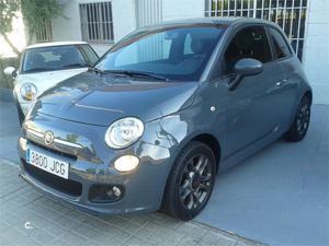 FIAT 500 S 1.2 8v 69cv 3p.