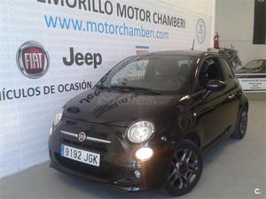 FIAT 500 S 1.2 8v 69cv 3p.