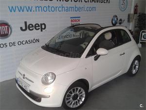 FIAT 500C GQ 1.2 8v 69CV 2p.