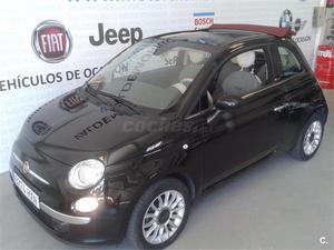 FIAT 500C GQ 1.2 8v 69CV 2p.