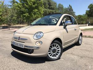 FIAT 500C GQ 1.2 8v 69CV EU6 2p.