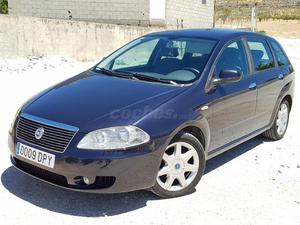 FIAT Croma 1.9 8v Multijet Dynamic 5p.