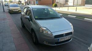 FIAT Grande Punto 1.9 Multijet 120CV Emotion 5p.