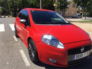 FIAT Grande Punto 1.9 Multijet 130CV Sport 3p.