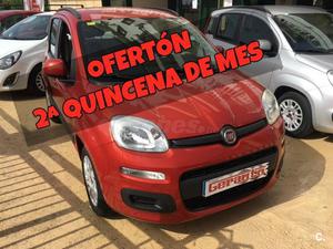 FIAT Panda 1.2 Lounge 69cv 5p.