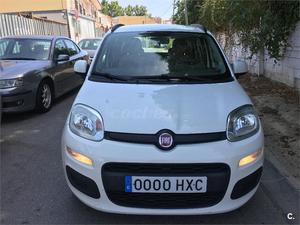 FIAT Panda 1.3 Lounge 75cv Diese E5l 5p.