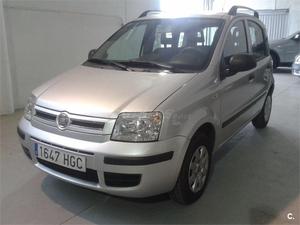 FIAT Panda v Multijet Dynamic 5p.