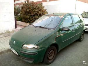 FIAT Punto 1.2 5p.