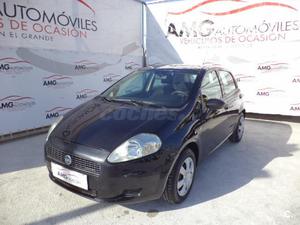 FIAT Punto 1.3 Multijet 16V Classic 5p.