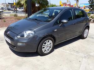 FIAT Punto 1.4 8v Pop 77 CV Gasolina SS 5p.