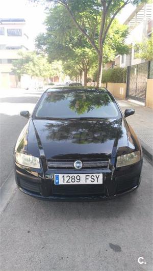 FIAT Stilo 1.9 Multijet 120CV Racing 3p.