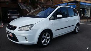 FORD CMax 1.6 TDCi 109 Trend Sun 5p.