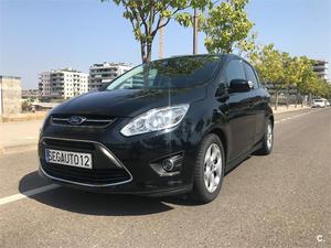 FORD CMax 1.6 TDCi 115 Trend 5p.