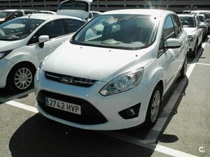 FORD CMax 1.6 TDCi 95 Trend 5p.