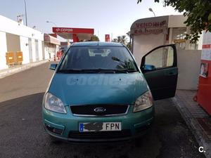 FORD CMax 1.6 Trend 5p.