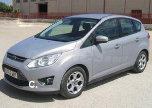 FORD CMax 1.6Ti VCT 125cv Trend 5p.