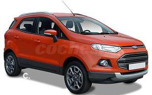 FORD EcoSport 1.5 TiVCT 112cv Trend 5p.