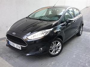 FORD Fiesta 1.0 EcoBoost 100cv Trend 5p 5p.