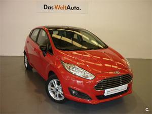 FORD Fiesta 1.25 Duratec 60cv Trend 5p 5p.