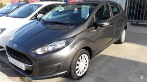 FORD Fiesta 1.25 Duratec 82cv Trend 5p 5p.