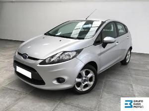 FORD Fiesta cv Trend 5p.