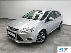 FORD Focus 1.0 EcoBoost ASS 125cv Edition 5p.