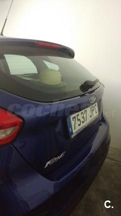 FORD Focus 1.0 Ecoboost 125cv RB 5p.