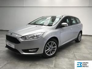 FORD Focus 1.0 Ecoboost ASS 125 Trend Sportbreak 5p.