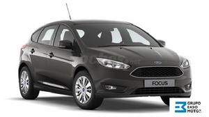 FORD Focus 1.0 Ecoboost AutoSt.St. 92kW Trend 5p.