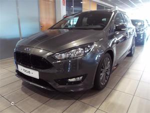 FORD Focus 1.5 TDCi E6 88kW 120CV STLine 5p.