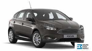 FORD Focus 1.5 TDCi E6 88kW Titanium 5p.