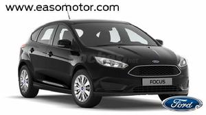 FORD Focus 1.5 TDCi Ecv Trend 5p.