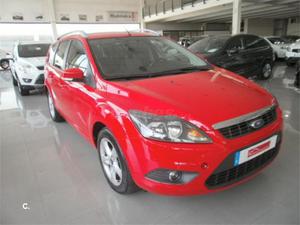 FORD Focus 1.6 TDCi 109 Trend Sportbreak 5p.