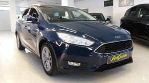 FORD Focus 1.6 TDCi 115cv Trend Sportbreak 5p.