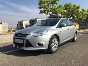 FORD Focus 1.6 TDCi 95cv Trend 5p.