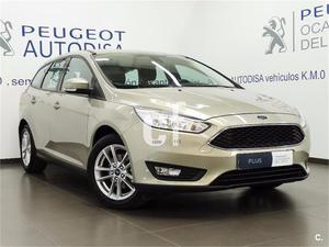 FORD Focus 1.6 Trend Auto Sportbreak 5p.