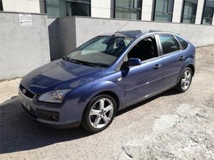 FORD Focus 1.8 TDCi Ghia 5p.