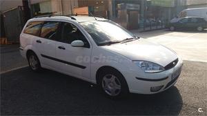 FORD Focus 1.8 TDdi Ambiente 5p.