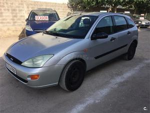 FORD Focus 1.8 TDdi Ambiente 5p.