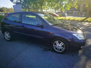 FORD Focus 1.8 TDdi Trend -02