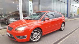 FORD Focus 2.0 TDCi S 3p.