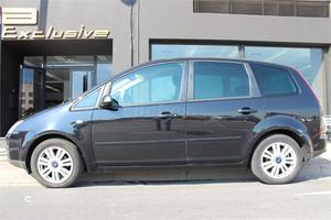 FORD Focus CMAX 1.6 TDCi Ghia 5p.