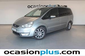 FORD Galaxy 1.8 TDCi 125cv Trend 5p.