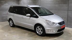 FORD Galaxy 2.0 TDCi 140cv DPF Trend Powershift 5p.