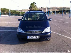 FORD Galaxy Ambiente 1.9 TDi 5p.