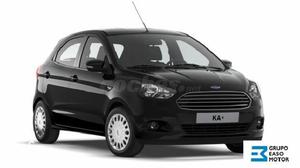 FORD Kaplus 1.2 TiVCT Ultimate 5p.