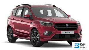 FORD Kuga 2.0 TDCi 110kW 4x2 ASS STLine 5p.