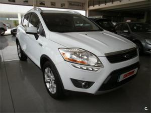 FORD Kuga 2.0 TDCi 140cv 2WD Titanium S 5p.