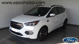 FORD Kuga 2.0 TDCi x4 ASS STLine Powers. 5p.